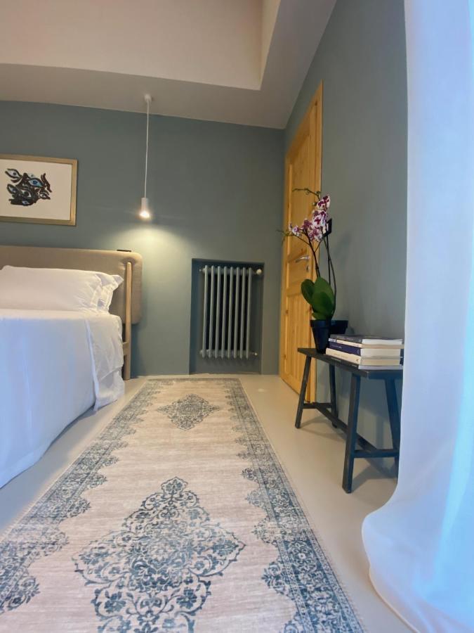 Casimiro Rooms เชซานา ภายนอก รูปภาพ