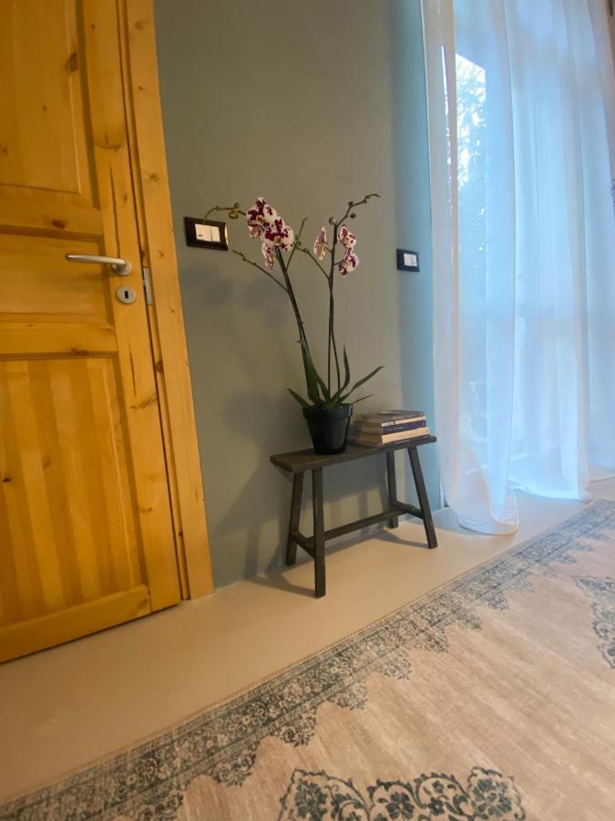 Casimiro Rooms เชซานา ภายนอก รูปภาพ